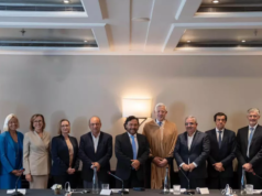 Salta, Catamarca y Jujuy alinean agenda minera con Rio Tinto