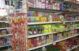 Alimentos por arriba de la inflación