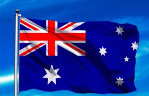 Australia con precios en alza