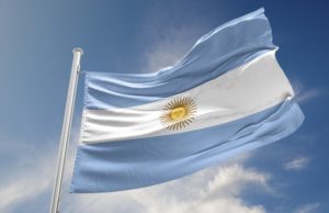 Argentina sigue con el novillo más caro