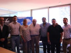 Productores cañeros crearon un comité sucroalcoholero