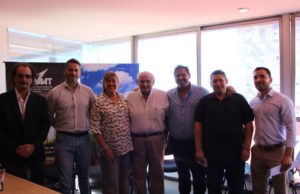 Productores cañeros crearon un comité sucroalcoholero