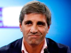 Mínima baja de las retenciones