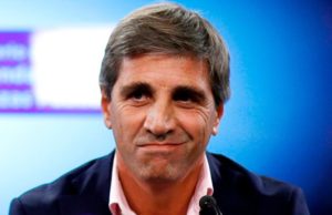 Mínima baja de las retenciones