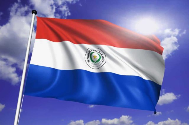 Paraguay 2