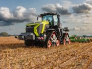 Maquinaria: recuperación parcial y un potencial aún desaprovechado