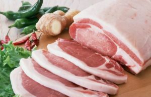 El mercado interno volvió a ser el motor de la carne porcina