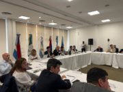 El CFA NEA dejó definiciones clave para la sanidad animal y producción