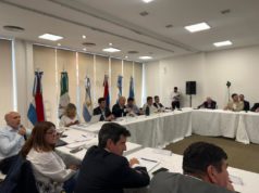 El CFA NEA dejó definiciones clave para la sanidad animal y producción