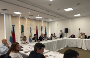 El CFA NEA dejó definiciones clave para la sanidad animal y producción