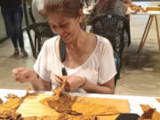 Salta proyecta una cooperativa para artesanos del puro