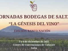 El Valle Calchaquí se prepara para una fiesta del conocimiento 🔊