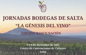 El Valle Calchaquí se prepara para una fiesta del conocimiento 🔊