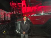 Una industria que impulsa el progreso del productor argentino