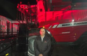 Una industria que impulsa el progreso del productor argentino