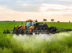 Valtra refuerza su oferta en protección de cultivos con la Serie R