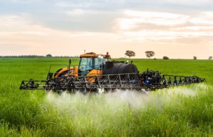 Valtra refuerza su oferta en protección de cultivos con la Serie R