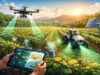 Nuevas tecnologías definen la agricultura de vanguardia