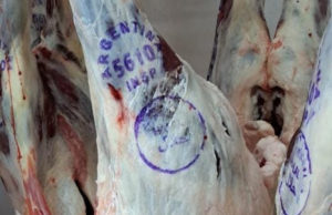 La carne ovina suma nuevos destinos internacionales