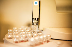 Habilitan nuevas vacunas virales para la sanidad del ganado