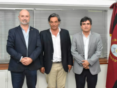 Minería: provincias del NOA profundizan el trabajo conjunto