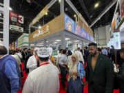 El Ipcva vuelve a Gulfood con foco en el mercado halal
