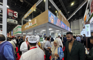 El Ipcva vuelve a Gulfood con foco en el mercado halal