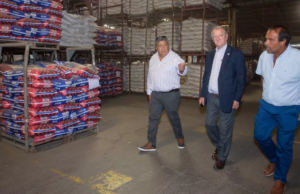 Salta refuerza su perfil productivo con foco en tabaco y poroto