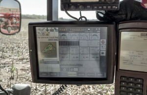 La agricultura digital se afianza en los sistemas productivos🔊