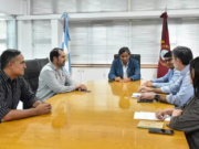 Productores de Payogasta, bajo evaluación tras el temporal de enero