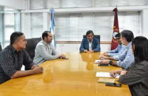 Productores de Payogasta, bajo evaluación tras el temporal de enero