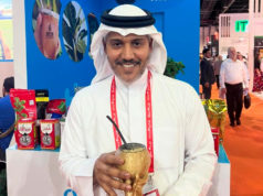 La industria yerbatera refuerza su presencia en Medio Oriente