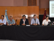 Piden declarar la emergencia agropecuaria en Colonia Santa Rosa