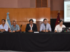 Piden declarar la emergencia agropecuaria en Colonia Santa Rosa