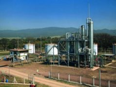 Avanza la campaña de alcohol con niveles históricos de producción