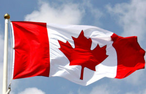 Canadá vuelve a China