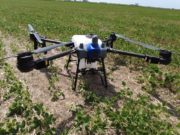 Next Siembra introduce drones agrícolas de alta tecnología en Argentina