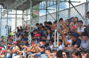 Jóvenes del agro tendrán su espacio central en Expoagro 2026