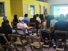 La Caldera: refuerzan la promoción de la pesca responsable