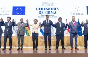 Las Bolsas de Comercio y Cereales celebran la firma del Acuerdo Mercosur – UE