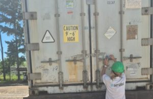 Corrientes: la carne ovina llega a Kuwai