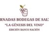Todas las charlas de las Jornadas Bodegas de Salta en video