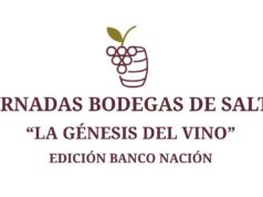 Todas las charlas de las Jornadas Bodegas de Salta en video