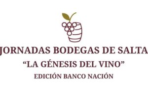 Todas las charlas de las Jornadas Bodegas de Salta en video
