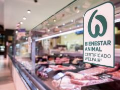 Una certificación europea para auditar bienestar animal en Argentina