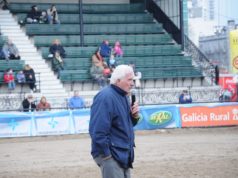 Se fue un referente del Brangus y dirigente del ruralismo