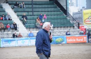 Se fue un referente del Brangus y dirigente del ruralismo