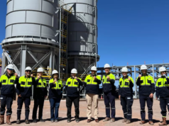 Litio en Salta: destacan inversión, empleo y formación profesional
