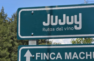 Enoturismo: Jujuy fortalece su Ruta del Vino y diversifica la oferta