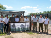 Analizan en Salta un complejo agroindustrial con perfil exportador